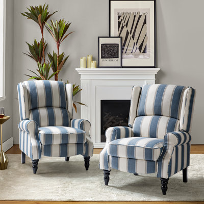 Brody 31" Wide Manual Standard Recliner
