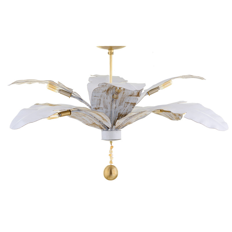 Boca Chandelier
