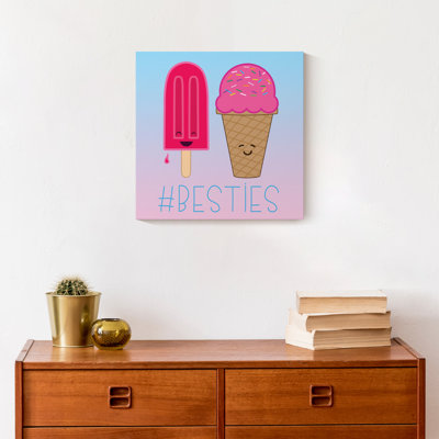 Art sur toile