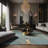 Silky Soft Plush Gray Area Rug-100885690