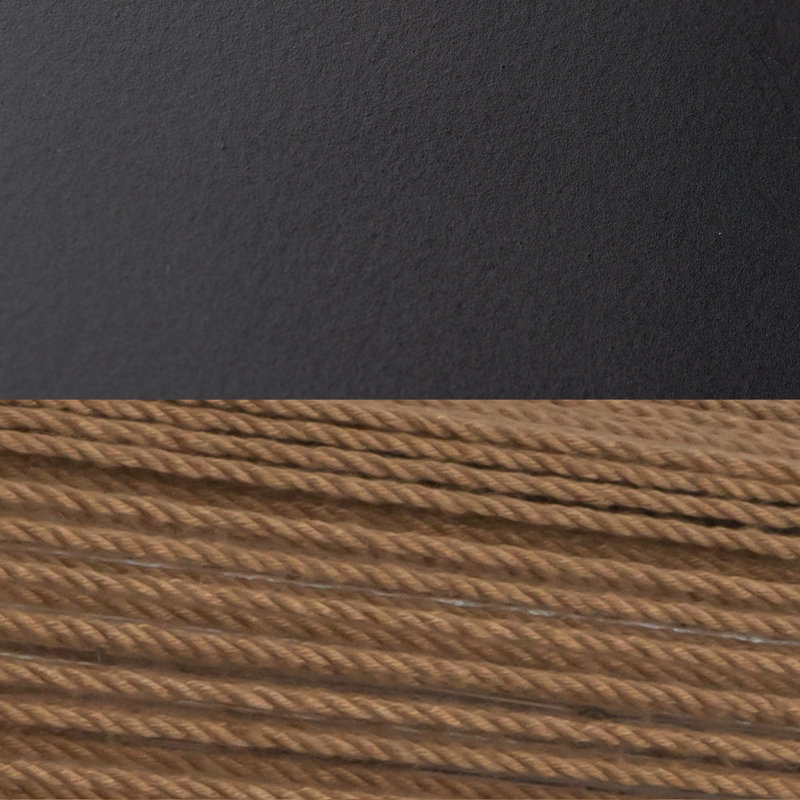 Colby 4 - Light Black Sputnik Pendant