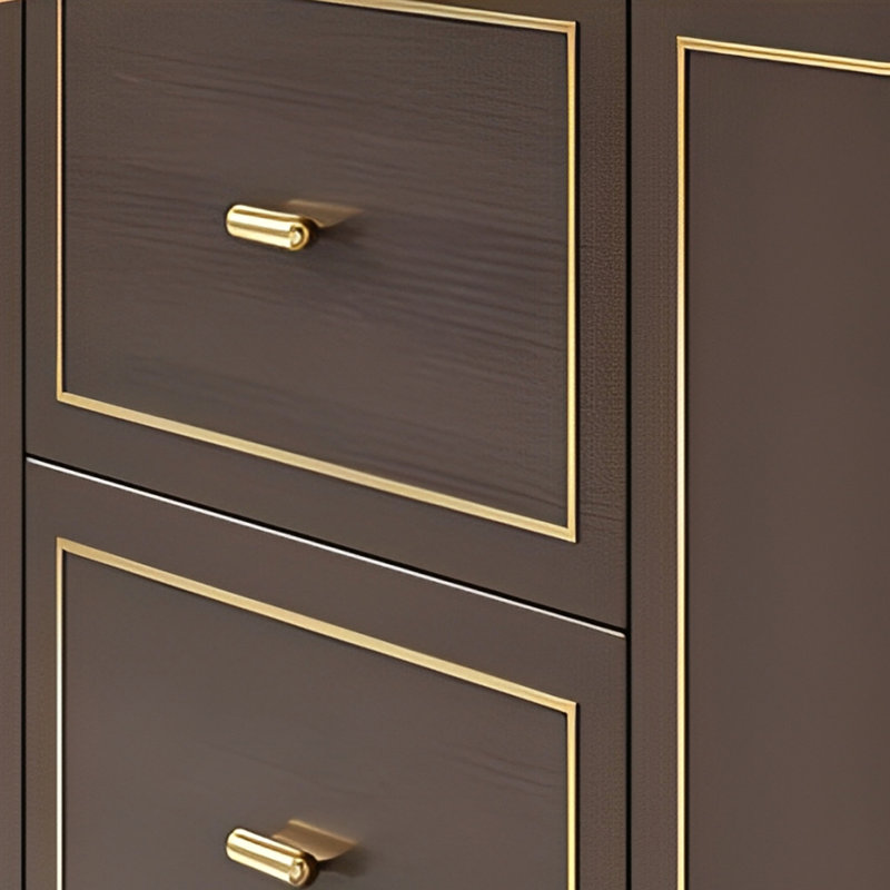Armoire de salle de bain Mid Rock, H 31,49 po x l 47,24 po x P 21,65 po