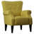 Euart 76.2Cm Wide Tufted Polyester Armchair-1055191404