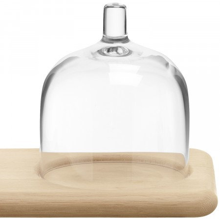 Paddle Cake Stand