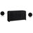 Ishaque 60'' W 6 - Drawer Dresser-90706625