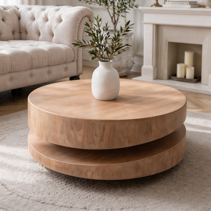 Table basse Modern