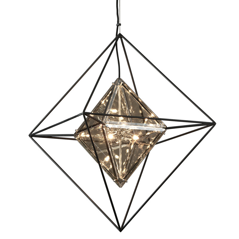 Epic 6 - Light Chandelier