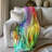 Throw Blanket-953634613
