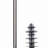 FlexiClear Long Handle Bathroom Clog Remover - Ultimate Blockage Unblocker Tool with Flexible Head for Efficient Home Dredging
