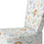 Chaise rembourrée Kids Jungle-1212158525