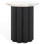 Table d'appoint Elsine-1672989610
