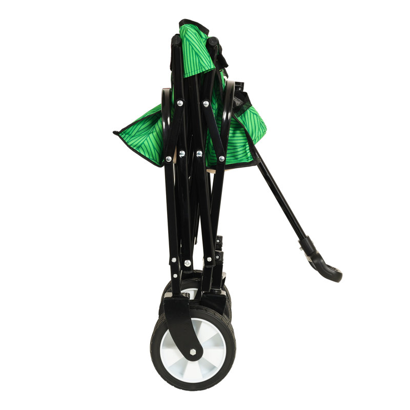 Chariot pliable pliable Minimeetall