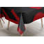 Geometric Graduation Tablecloth