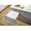 Rev-A-Shelf Trim to Fit Bread Drawer Cover-115789309-29100089