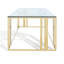 Table basse Kerrianne