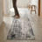 Harbird Power Loom High-Low Area Rug-862723379
