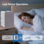 PULUOMIS Mini Fridge 10m³ L Mini Fridge with Freezer-122807358