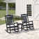 Presidential 3-Piece Rocker Set