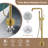 Freestanding Tub Filler with Diverter-63295287