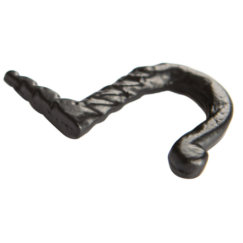 Iron Wall Wall Hook