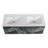 47.6'' Double Bathroom Vanity with Top