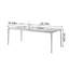 Table de roche moderne et luxueuse-1696945185