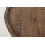 Table de bout cylindrique Chassie