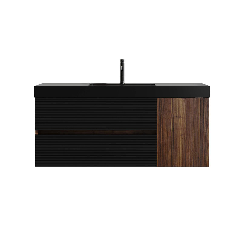 Meuble-lavabo 48 po Grace