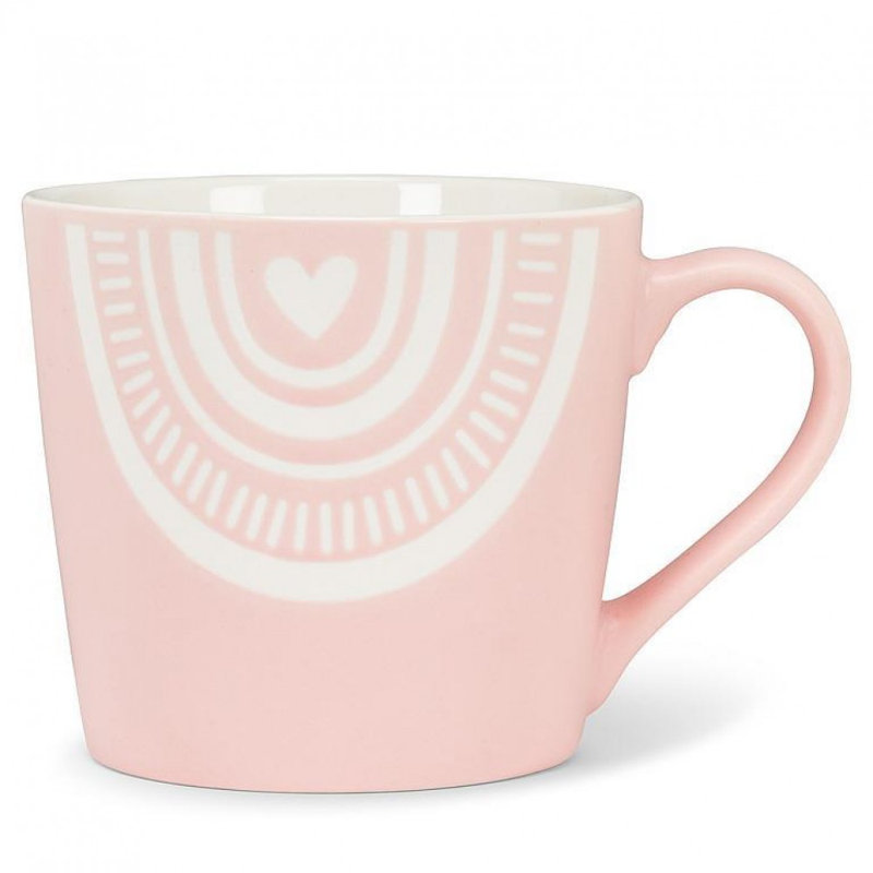 Tasse Boho