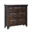 Commode 7 tiroirs