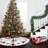 Polyester Fill Tree Skirt