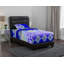 Ensemble de 2 lits simples en similicuir Patras-855036579-855036580