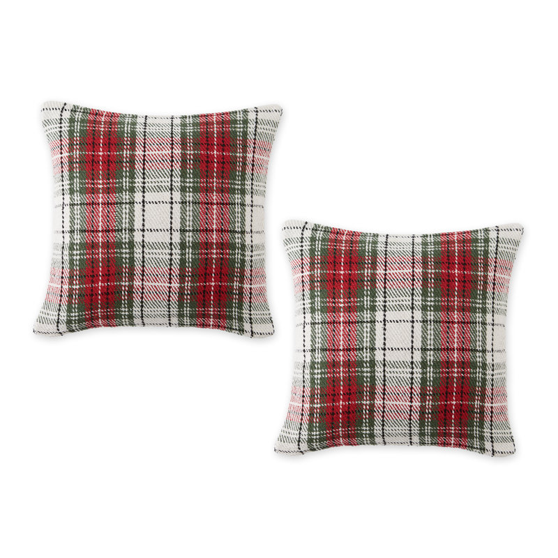 Housse de coussin Daniel-Jack