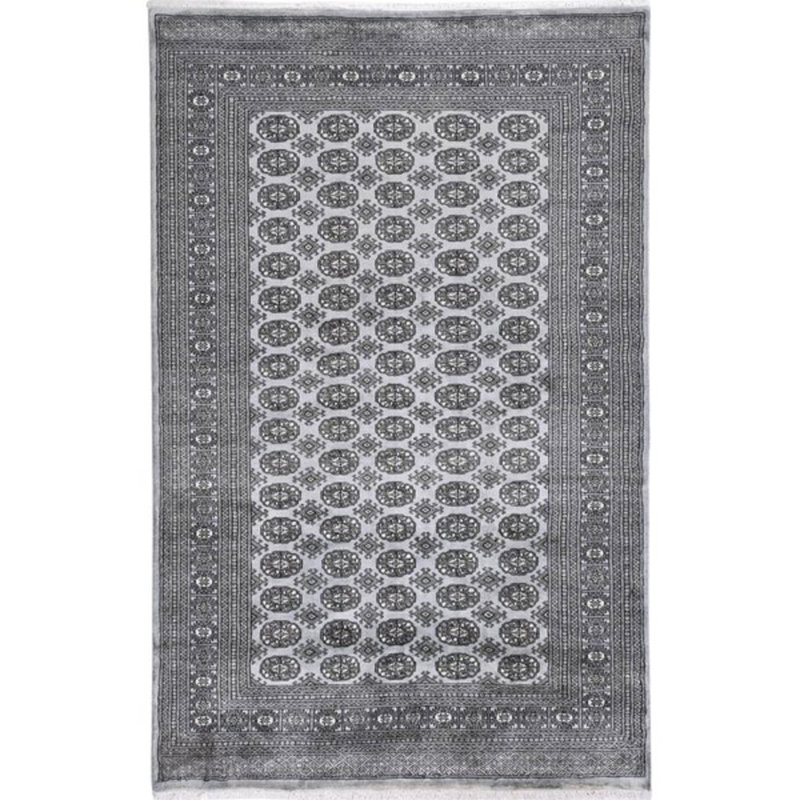 Wool Southwestern Area Rug