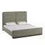 Lit plateforme tapissier en tissu Ingomber -1733464468-1733464466