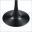 Table de salle à manger 23,6 po Mid-Century-954533041-954533046