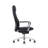 Genuine Leather Executive Chair with Headrest