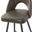 Elurd 2 Piece Swivel 26" Counter Stool (Set of 2)-86004009