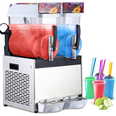 Zstar Slushy Machine