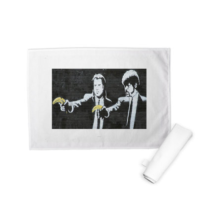 Cotton Kitchen Towel