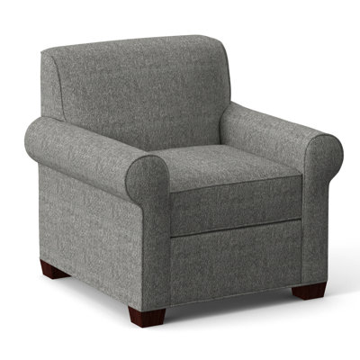 Finn Upholstered Armchair