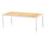 Riad Outdoor Dining Table-70440095-123283547