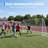 Soccer Goals for Backyard Soccer Goal 12x6 FT, Large Metal Soccer Goal with 2" Steel Goal Post and High-Density Net, Outdoor Practice Equipment for Youth Adults and Kids, White