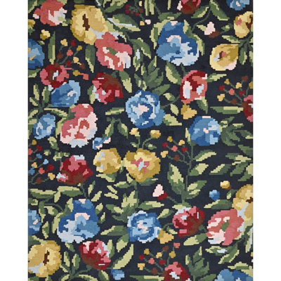 Florals Area Rug