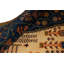 Wool Floral Area Rug