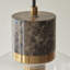 1 - Light Brass Pendant-1776578437
