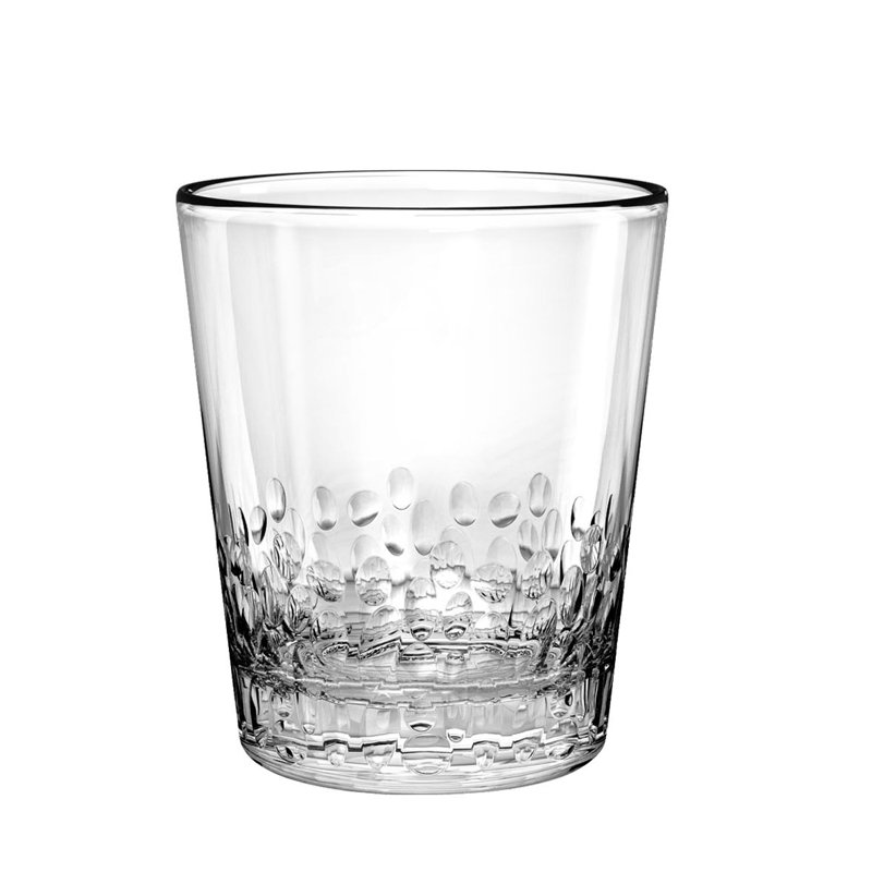 Ojai 470ml Acrylic Drinking Glass