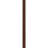 46 1/4"W x 6"H x 3/8"T Woodall Fretwork Moulding, Birch-95199145-95199139