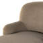 Kadon 36" W Polyester Chaise Lounge Chair-972266362