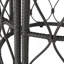 Table d'appoint Wicker Weave-541317108